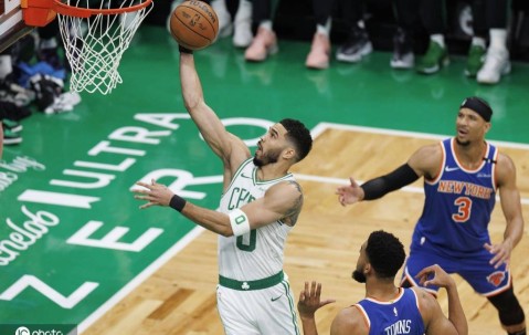 农场主篮球！绿军尼克斯拉满主力苦战 大桥出战51分钟