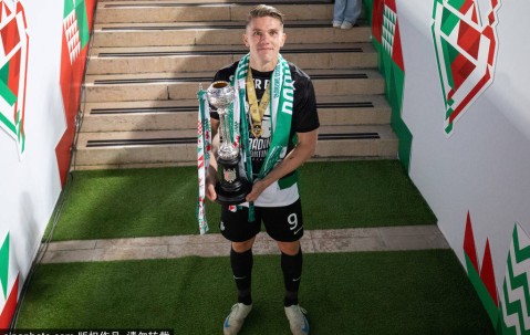 曼联引援瞄准维克托·约基雷斯：为何这笔交易可能改变红魔的未来？