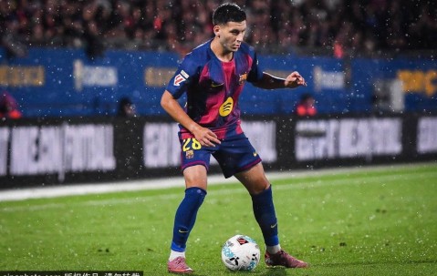 一周三战！巴萨伤病名单更新，经典大战悬念迭起