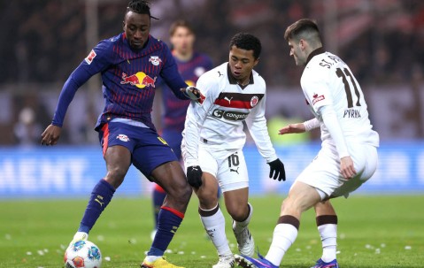 竞彩湃｜红牛迎战美因茨大胜难，阿森纳伤员回归赢面大