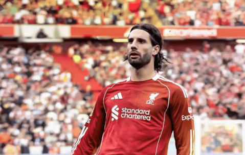 没那么简单！利物浦1-0绝杀阿森纳背后，是主帅运筹帷幄巨大差别