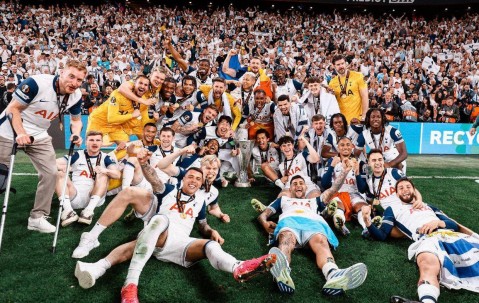 五大联赛奇葩一幕：西甲40分队遗憾降级，英超38分队却能踢欧冠