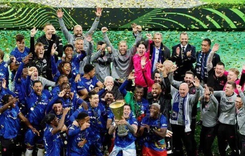 26到27赛季或将迎来史上最豪华的欧洲协会联赛