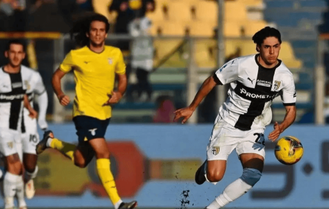 意甲焦点战：帕尔马 VS 科莫！无悬念！稳稳拿捏！套路已摸透，直接安排！