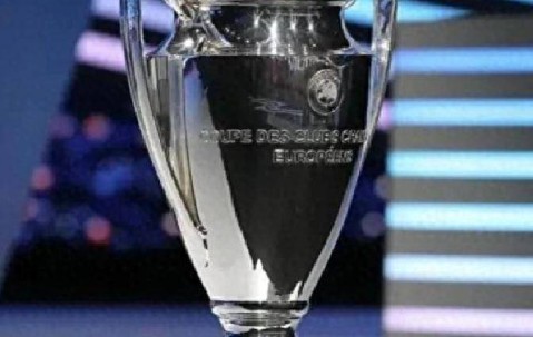 “死亡之组”降临！巴黎、皇马、拜仁均遇劲敌，新赛制欧冠看点十足