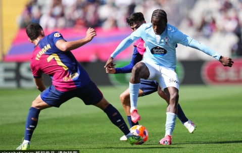 Pablo Torre转会马洛卡：西甲新势力的崛起！