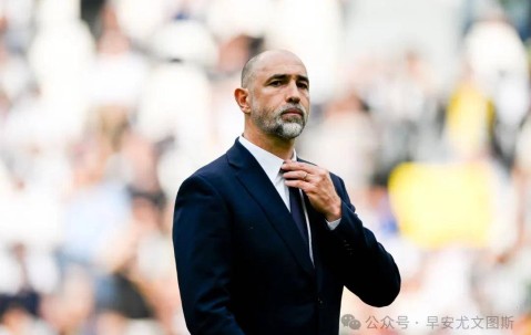 意大利三大报：尤文的欧冠恐慌，图多尔去留未定