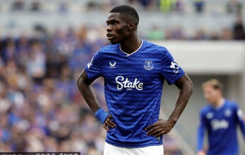 科内：罗马信任我，我乐意继续为俱乐部效力