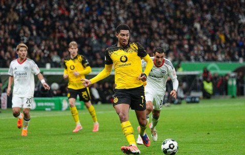 奥格斯堡 VS 多特蒙德：德甲比赛前瞻