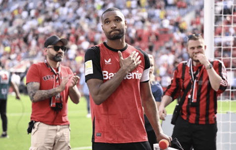 拜仁盯上目标！巴萨能否抢在德甲巨头前免签德国国脚？