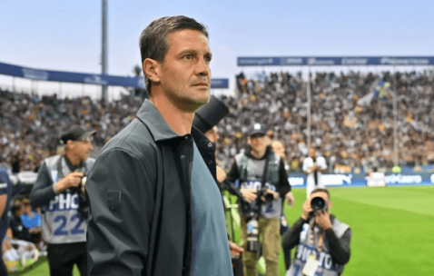 国际米兰官宣齐沃接任主帅！马洛塔评欧冠失利