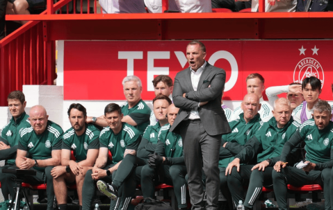 欧冠附加赛：0-0大冷门，52岁罗杰斯率欧冠前冠军遭弱旅逼平