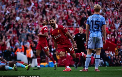 “我很快乐！”迪亚斯一句话粉碎巴萨挖角梦，利物浦边路尖刀拒绝顶替C罗！