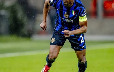 一日意甲动向：国米三大主力回归战尤文闪耀，米兰迎回美国队长