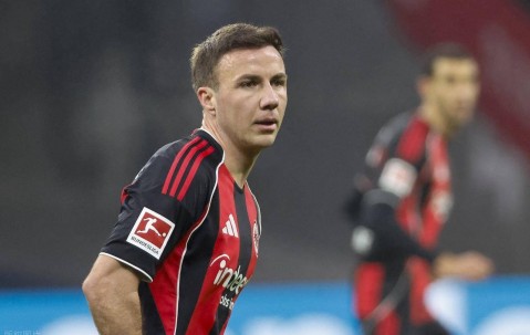 1-0，27岁日本球星闪耀欧洲：惊艳破门，率队终结连续2轮德甲不胜