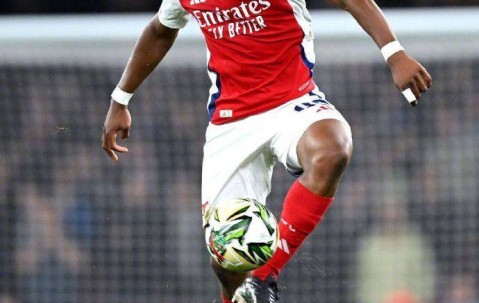 也有人不学姆巴佩、阿诺德！阿森纳小将斯凯利，拒绝自由身去皇马