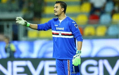 印尼门将踢意甲 租借+买断加盟克雷莫纳 曾助印尼1-0击败国足