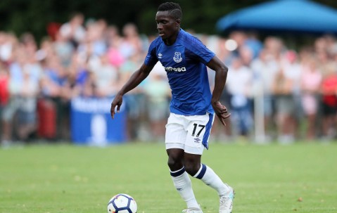 法媒：法甲升班马巴黎FC有意免签埃弗顿35岁中场盖耶