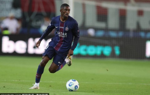 巴黎圣日耳曼的光辉与挑战：欧冠前的关键一战