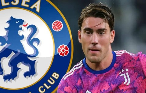 弗拉霍维奇备受伤病困扰，切尔西仍有意签下他