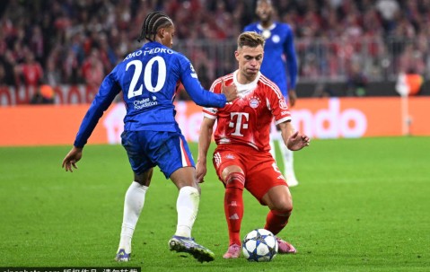 战术与激情的交融：拜仁与多特蒙德的德甲焦点战前瞻