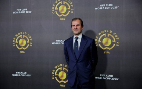 意媒：尤文高层卡尔沃辞职今夏离任，将加盟阿斯顿维拉