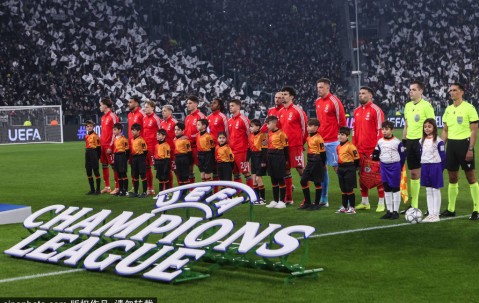 意甲激战：尤文图斯惊险追平拉齐奥，卡卢卢绝杀救主