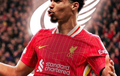 预计1亿欧图片报：利物浦已告知法兰克福 愿支付埃基蒂克要价