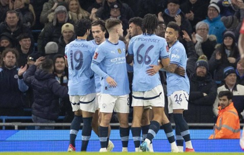 曼联少10赛季却与利物浦20冠持平，效率差距显著