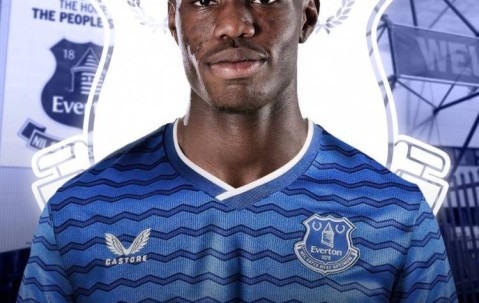 Here We Go！罗马诺：比利亚雷亚尔前锋巴里加盟埃弗顿，已达协议