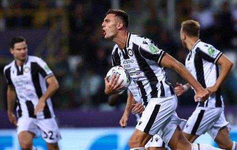 努涅斯成为那不勒斯新希望，丁丁冲击意甲冠军