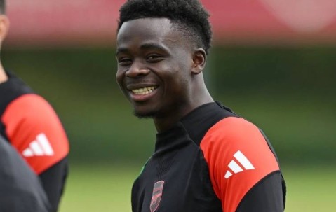 厄德高天赋有限，萨卡独木难支，阿森纳需要有另一个“超级巨星”