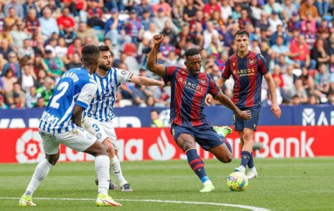 周日031 西甲：阿拉维斯VS皇马 预测分析