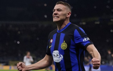 意甲剧终！那不勒斯冠军，雷特吉金靴，卢卡库助攻王，7队踢欧战