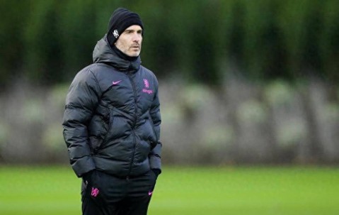 换帅在即！切尔西高层不满马雷斯卡，新主帅浮现，曾拒绝千万年薪