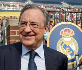 来了,皇马!“德甲顶级中卫”正式敲定加盟,三大主力球员被迫告别球队