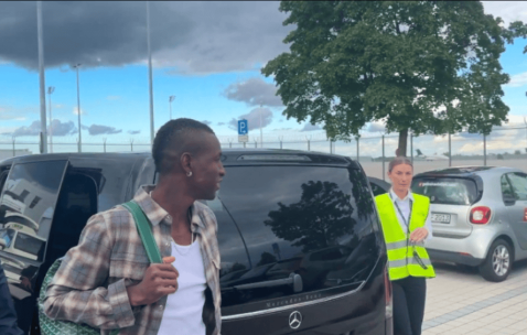 史上最扯？杰克逊刚落地慕尼黑 切尔西：取消交易 上飞机回伦敦