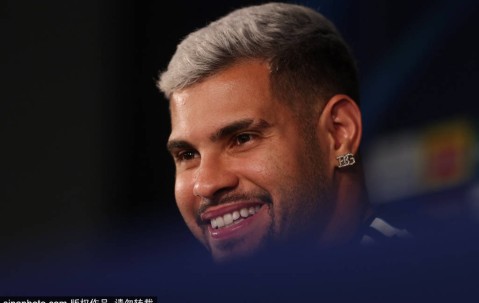 吉马良斯：球队3年2进欧冠令人难以置信 沃尔特马德表现令人惊叹