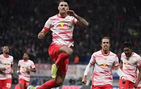 德甲联赛第六轮预测：勒沃库森胜算大，多特蒙德面临困境