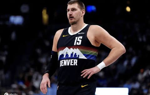 MVP榜：约基奇居首布朗升至第3 东契奇第四KD杀进前10