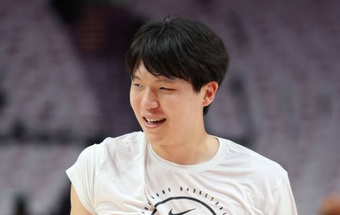 明日战湖人！开拓者官方：从发展联盟召回杨瀚森