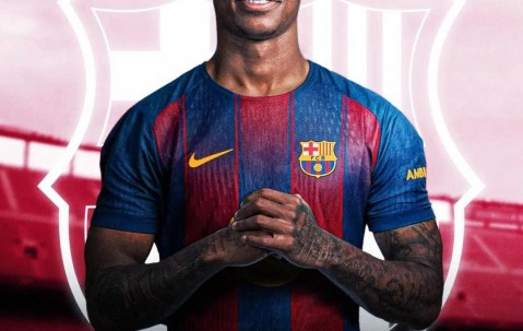 曼联免费租借拉什福德给巴萨，转会细节曝光！明夏可3500万买断