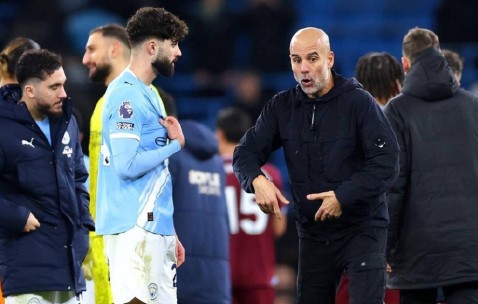 英超前瞻森林主场造冷可能性高，七连胜曼城也有短板，福登成关键