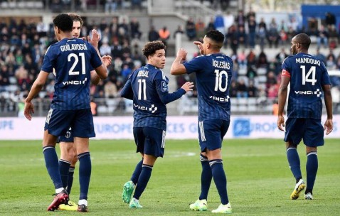 法甲保级焦点战：布雷斯特主场迎巴黎 FC，降级区边缘球队的生死博弈