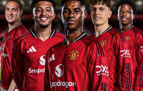 曝曼联5人已申请转会，阿莫林允许其推迟归队！拉什福德要求参训