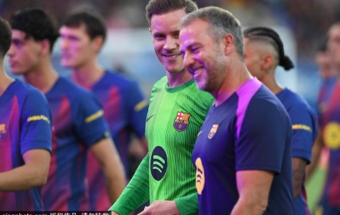 克罗斯深度解析：皇马新赛季挑战重重，巴萨依旧强势