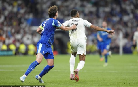 皇马挑战凯拉特：马尔科-圭达执法背后的故事与战术分析