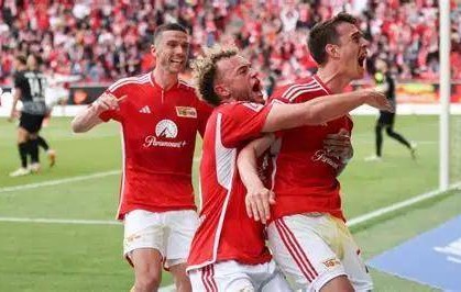 周六009：德甲柏林联合VS斯图加特，赛事前瞻分析，比分预测思路！