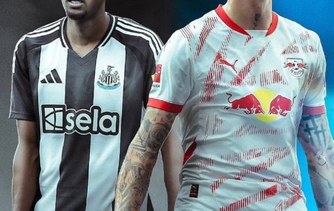 罗马诺：利物浦已准备好报价伊萨克 曼联纽卡正在和塞斯科谈判