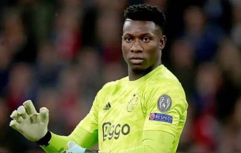 5020万欧打水漂？曼联“兽腰门将”9次失误，今夏或2500万甩卖！